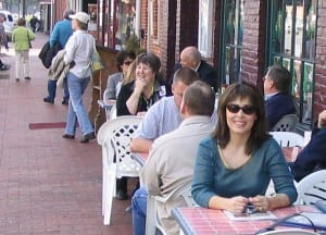 Stuart Redd's wife Kelly