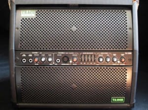 Stuart Redd's Trace Elliot TA100R Acoustic Guitar Amp