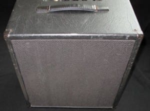 Stuart Redd's Polytone Mini Brute