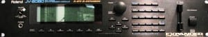 Roland JV-2080 Synth Module