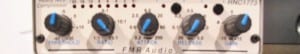 FMR AUDIO –Stuart Redd's RNC1773 COMPRESSOR