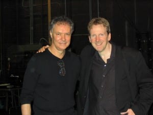 Stuart Redd & Tom Kennedy in Jacksonville