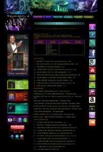 Stuart Redd's Dreams to Reality Chartbound On Smooth Jazz Global Radio