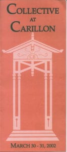 Stuart Redd Live - Carillon Beach Collective 