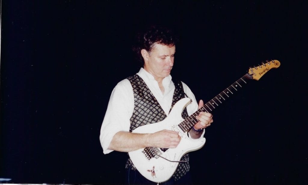 Stuart Redd Live Military Affairs Committee Social